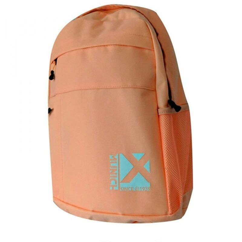 Sac à dos de Sport Munich BackPack Slim Marron - Acheter à 18,02 € seulement chez Collector's Boutique