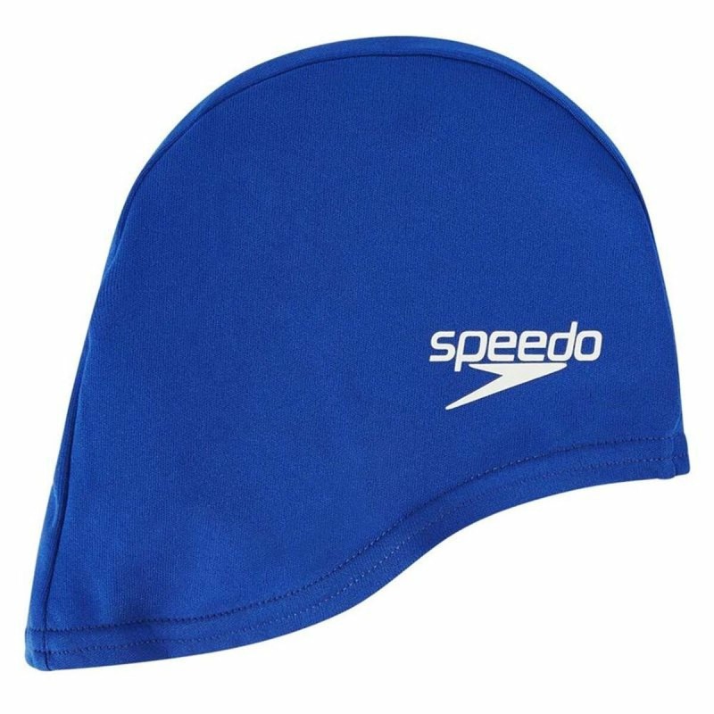 Bonnet de bain Speedo Bleu Enfants - Acheter à 5,77 € seulement chez Collector's Boutique