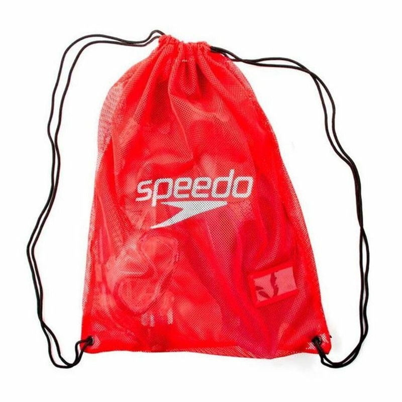 Sac de sport Speedo Rouge 35 L Legging Équipement - Acheter à 12,82 € seulement chez Collector's Boutique