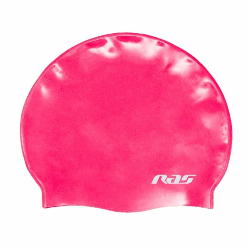 Bonnet de bain Ras Fuchsia Enfants - Acheter à 5,99 € seulement chez Collector's Boutique