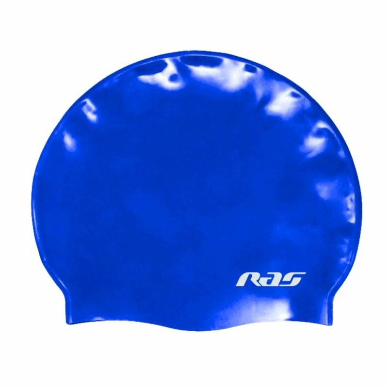 Bonnet de bain Ras Bleu Enfants - Acheter à 5,99 € seulement chez Collector's Boutique