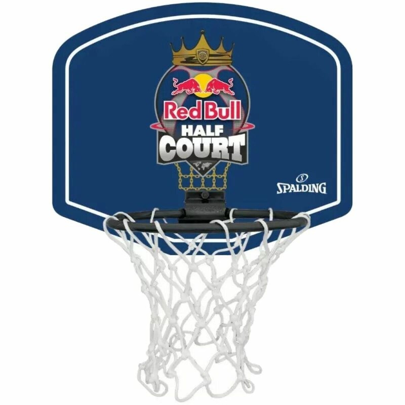 Panier de Basket Spalding Red Bull - Acheter à 24,34 € seulement chez Collector's Boutique