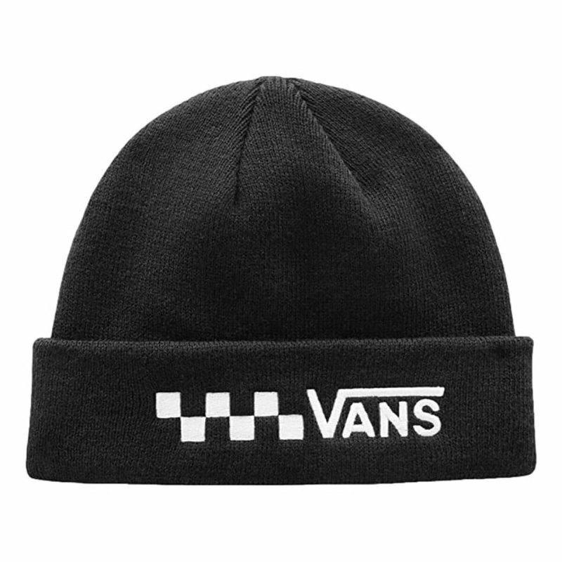 Chapeau Vans TreckerNoir Taille unique - Acheter à 18,90 € seulement chez Collector's Boutique