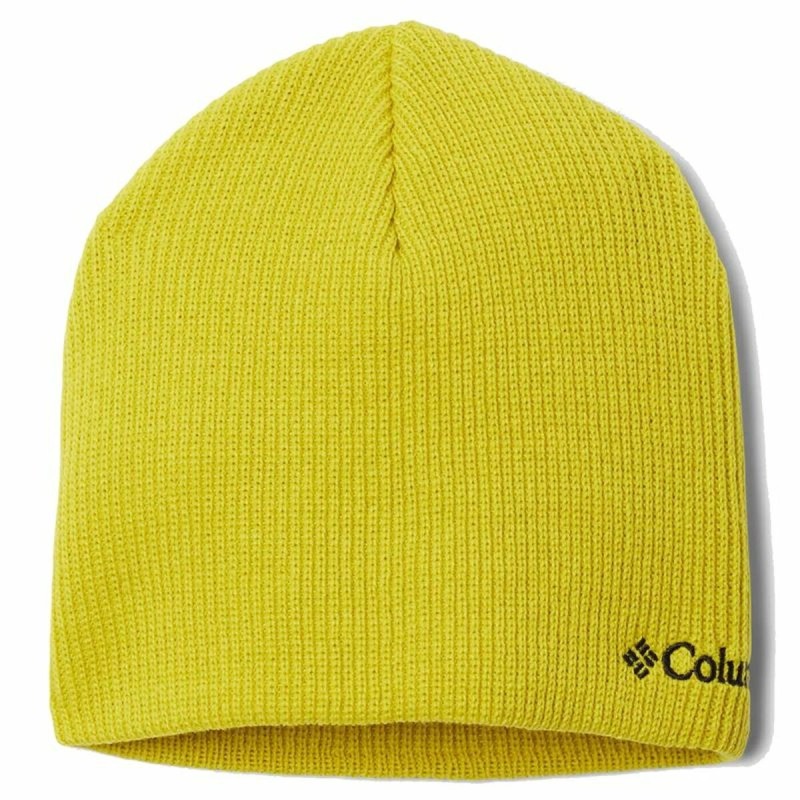 Chapeau Columbia Whirlibird Jaune Taille unique - Acheter à 14,06 € seulement chez Collector's Boutique