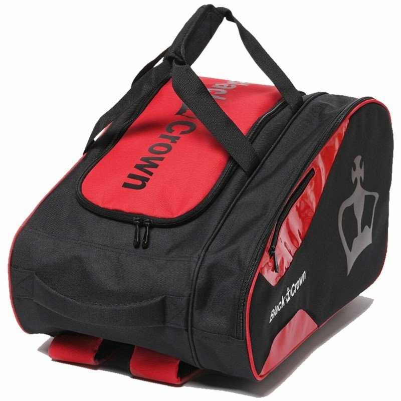 Sac de Sport Padel Black CrownZeus Rouge - Acheter à 51,86 € seulement chez Collector's Boutique