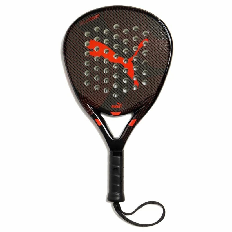 Raquette de Padel PumaSolarcourtMulticouleur - Acheter à 61,46 € seulement chez Collector's Boutique