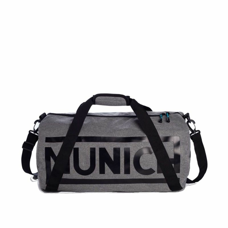 Sac de sport Munich Gym Gris Taille unique - Acheter à 27,59 € seulement chez Collector's Boutique