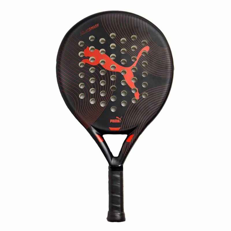 Raquette de Padel Puma SolarSmash Noir - Acheter à 47,15 € seulement chez Collector's Boutique