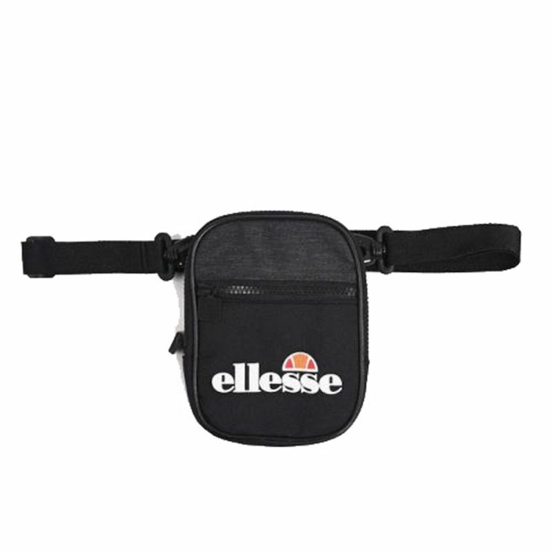 Sac à dos de Sport EllesseTempleton SmallNoir Taille unique - Acheter à 19,26 € seulement chez Collector's Boutique