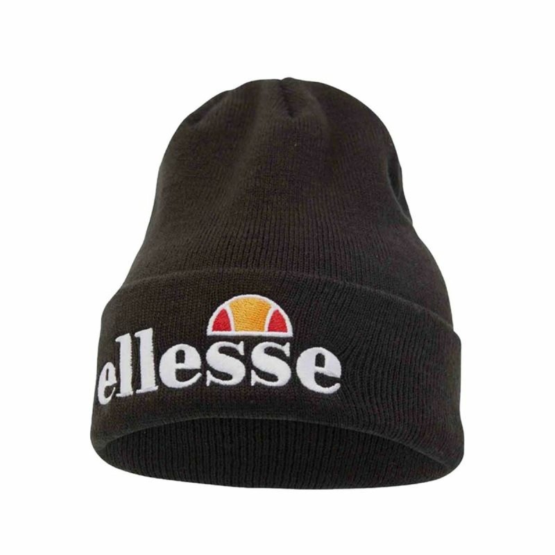 Chapeau Ellesse Velly Noir - Acheter à 19,91 € seulement chez Collector's Boutique