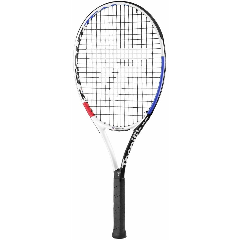 Raquette de Tennis Tecnifibre Tfight 25 Enfants Blanc - Acheter à 51,42 € seulement chez Collector's Boutique