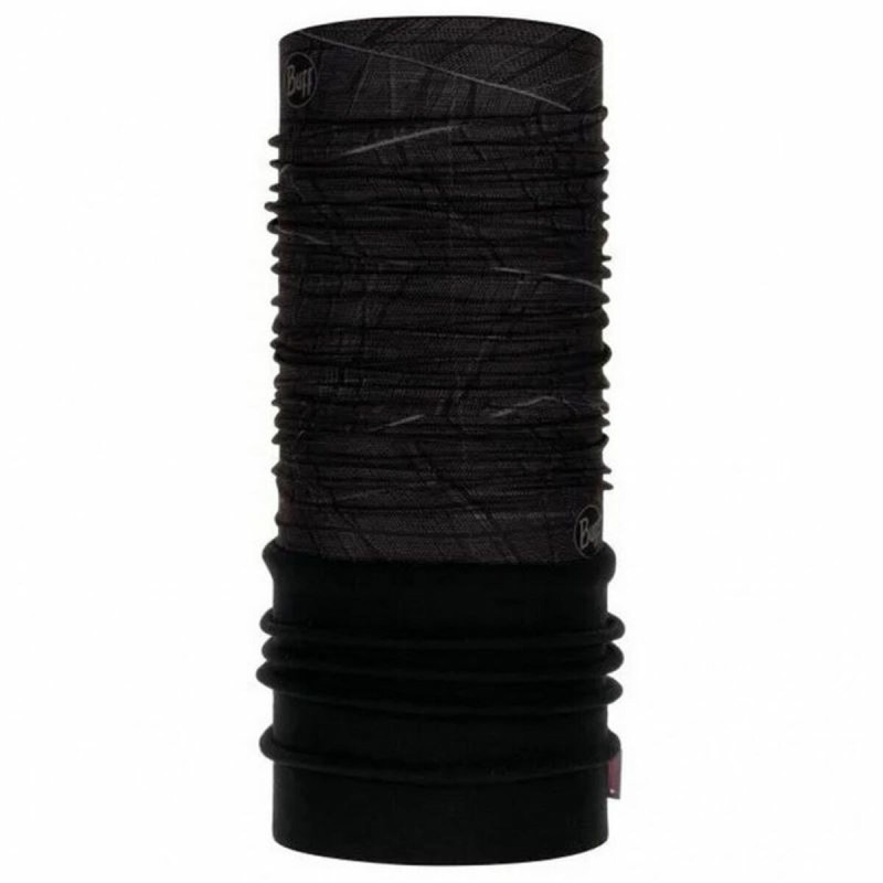 Snood polaire Buff EmbersNoir - Acheter à 16,61 € seulement chez Collector's Boutique