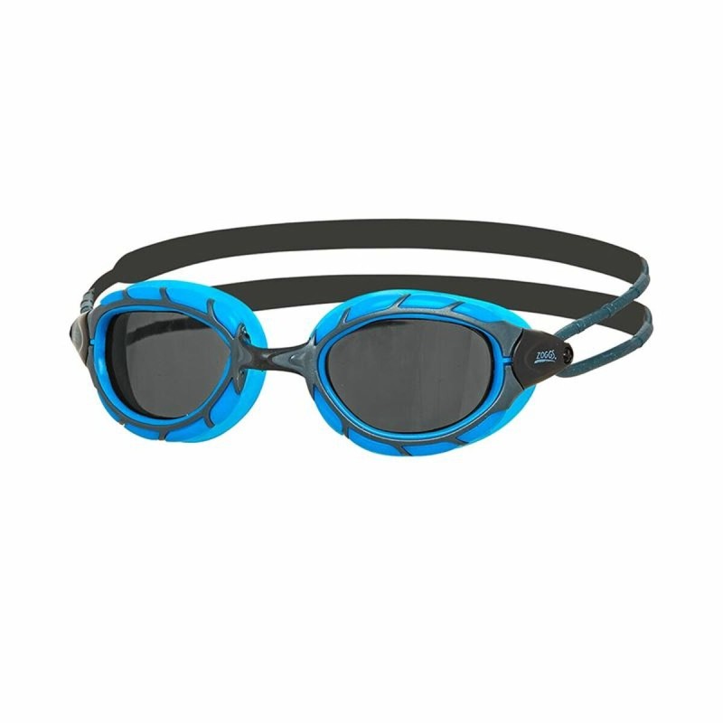 Lunettes de bain Zoggs Predator Bleu Adultes - Acheter à 22,98 € seulement chez Collector's Boutique