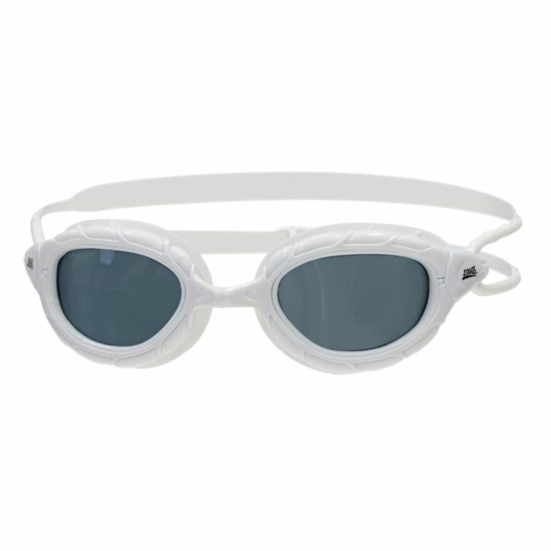 Lunettes de bain Zoggs Predator Blanc Adultes - Acheter à 29,75 € seulement chez Collector's Boutique