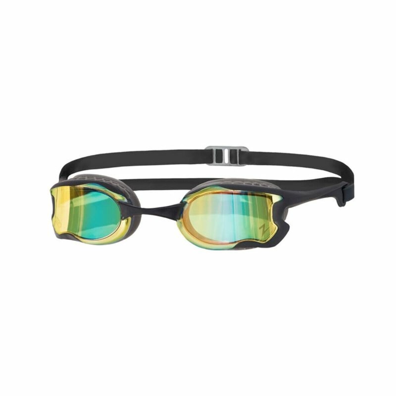 Lunettes de bain Zoggs Raptor Noir Adultes - Acheter à 32,98 € seulement chez Collector's Boutique