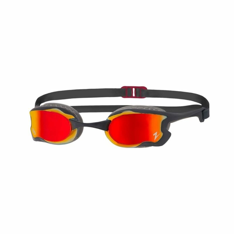 Lunettes de bain Zoggs Raptor Noir Adultes - Acheter à 33,71 € seulement chez Collector's Boutique