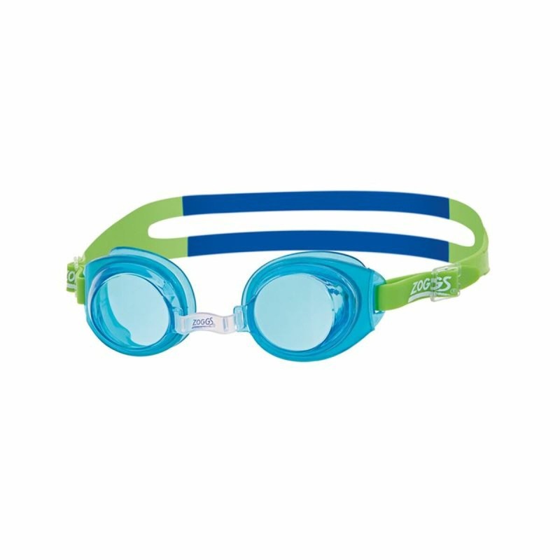 Lunettes de bain Zoggs Little Ripper Bleu Enfants - Acheter à 8,88 € seulement chez Collector's Boutique