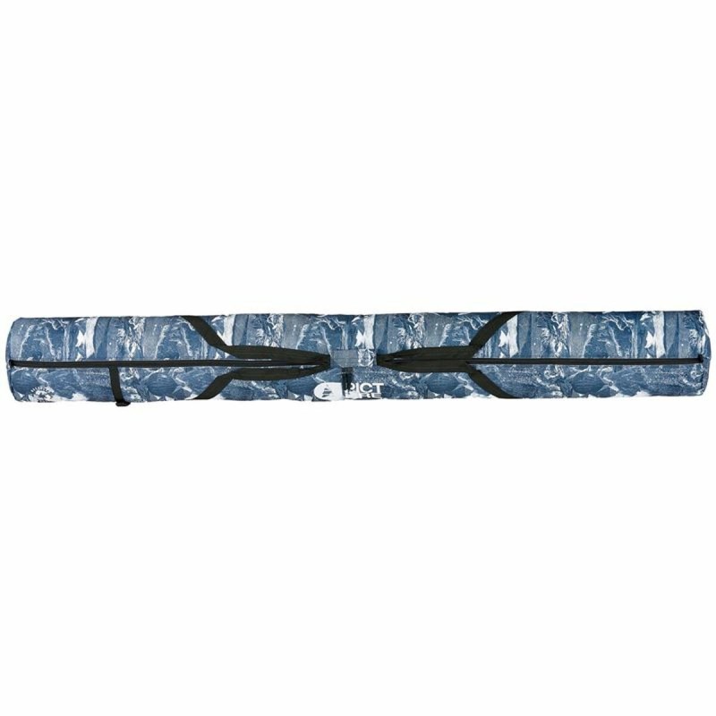 Porte-skis Picture Bleu Taille unique - Acheter à 112,21 € seulement chez Collector's Boutique