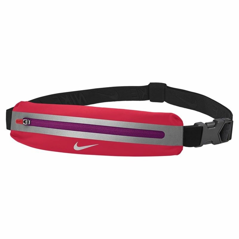 Sac banane Running Nike Slim Waist Pack 3.0Taille unique Rouge - Acheter à 17,92 € seulement chez Collector's Boutique