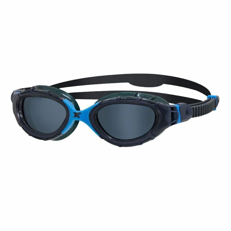 Lunettes de bain Zoggs Zoggs Predator Flex L Noir Adultes - Acheter à 29,12 € seulement chez Collector's Boutique