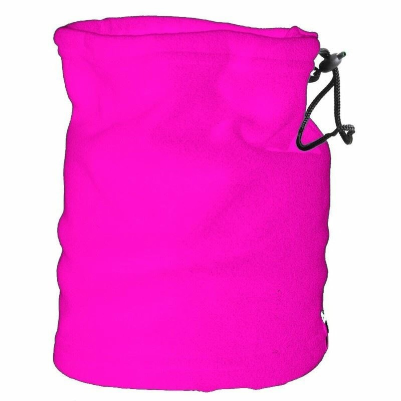 Snood polaire Joluvi 233481-060 Fuchsia - Acheter à 3,25 € seulement chez Collector's Boutique