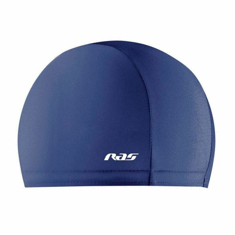 Bonnet de bain Ras Round Comfort Bleu foncé Adultes - Acheter à 2,52 € seulement chez Collector's Boutique