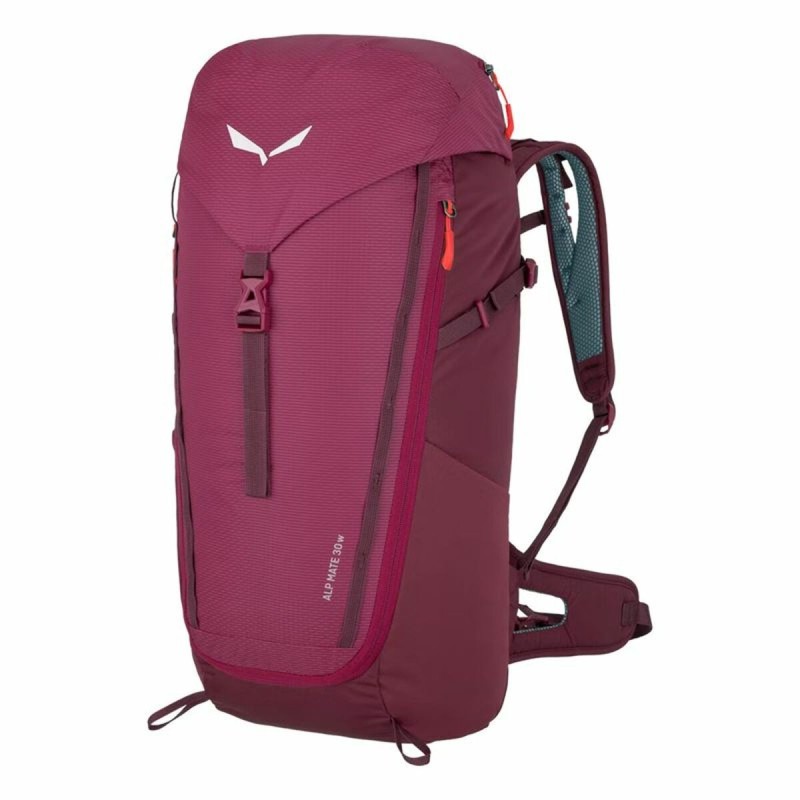 Sac polochon Salewa Alp Mate 30 Fuchsia - Acheter à 86,21 € seulement chez Collector's Boutique