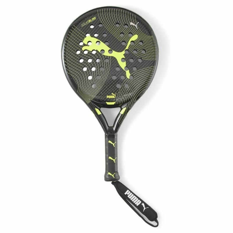 Raquette de Padel Puma Solarblink Multicouleur - Acheter à 89,10 € seulement chez Collector's Boutique