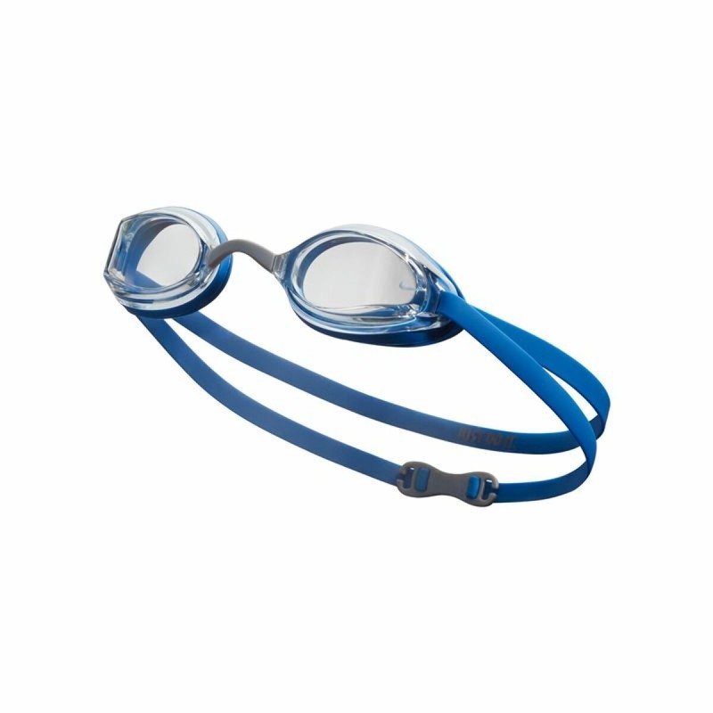 Lunettes de bain Nike LegacyBleu Adultes - Acheter à 23,20 € seulement chez Collector's Boutique