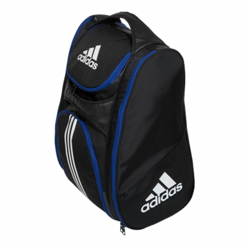 Sac de Sport Padel Adidas Multigame GR Noir - Acheter à 61,46 € seulement chez Collector's Boutique