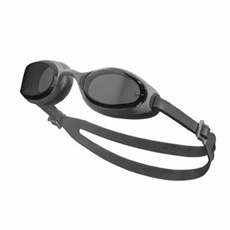 Lunettes de bain Nike Hyper Flow Gris foncé Adultes - Acheter à 22,34 € seulement chez Collector's Boutique