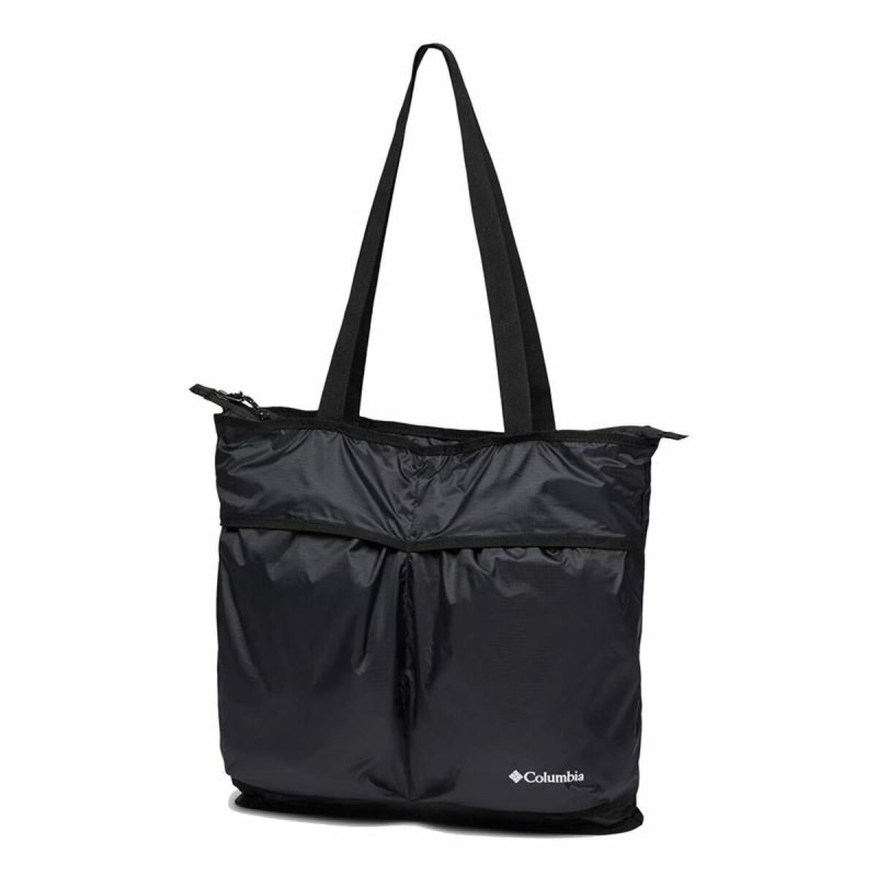 Sac à dos de Sport Columbia Lightweight Packable II Noir Taille unique - Acheter à 31,66 € seulement chez Collector's Boutique