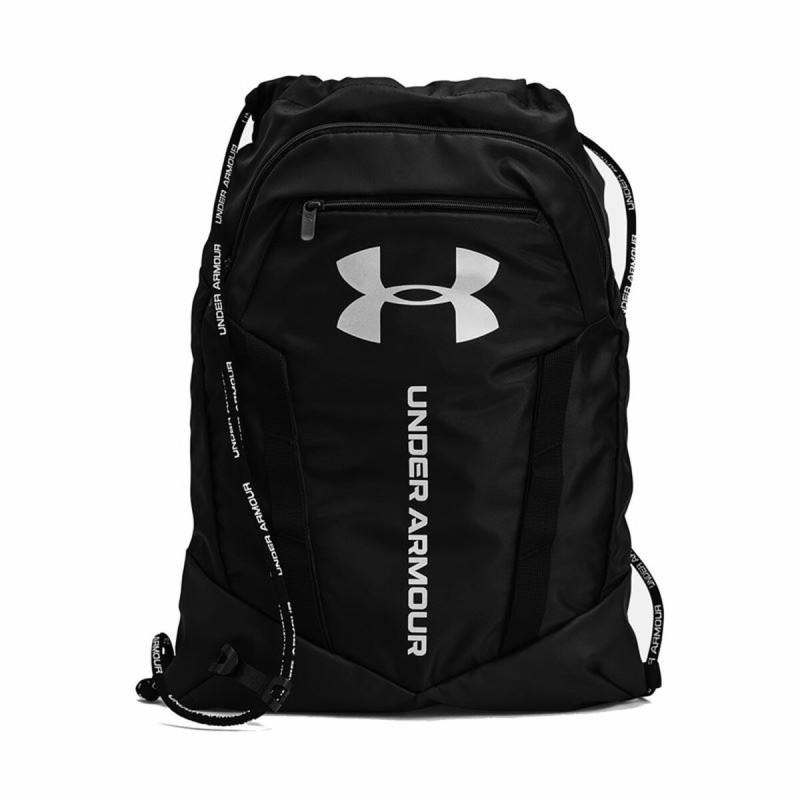 Sac à dos de Sport Undeniable Under Armour 1369220-001 Noir - Acheter à 22,34 € seulement chez Collector's Boutique