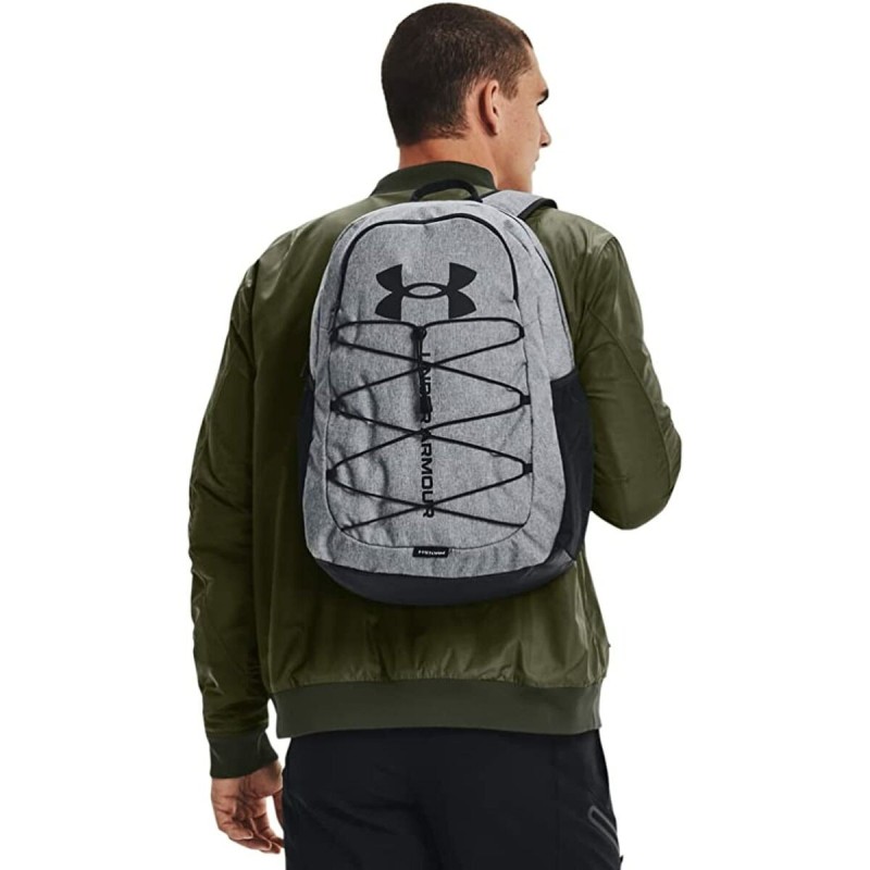 Sac à dos de Sport Hustle SportUnder Armour 1364181-012 - Acheter à 37,32 € seulement chez Collector's Boutique