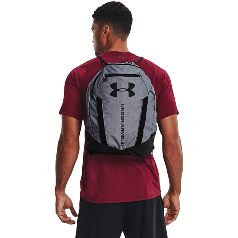 Sac à dos de Sport Under Armour 1369220-012 - Acheter à 22,34 € seulement chez Collector's Boutique