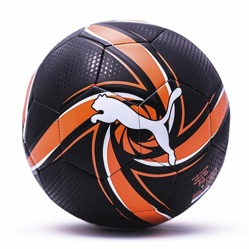 Ballon de FootballValencia CF Future FlarePuma 083248 03 Noir (5) - Acheter à 20,46 € seulement chez Collector's Boutique