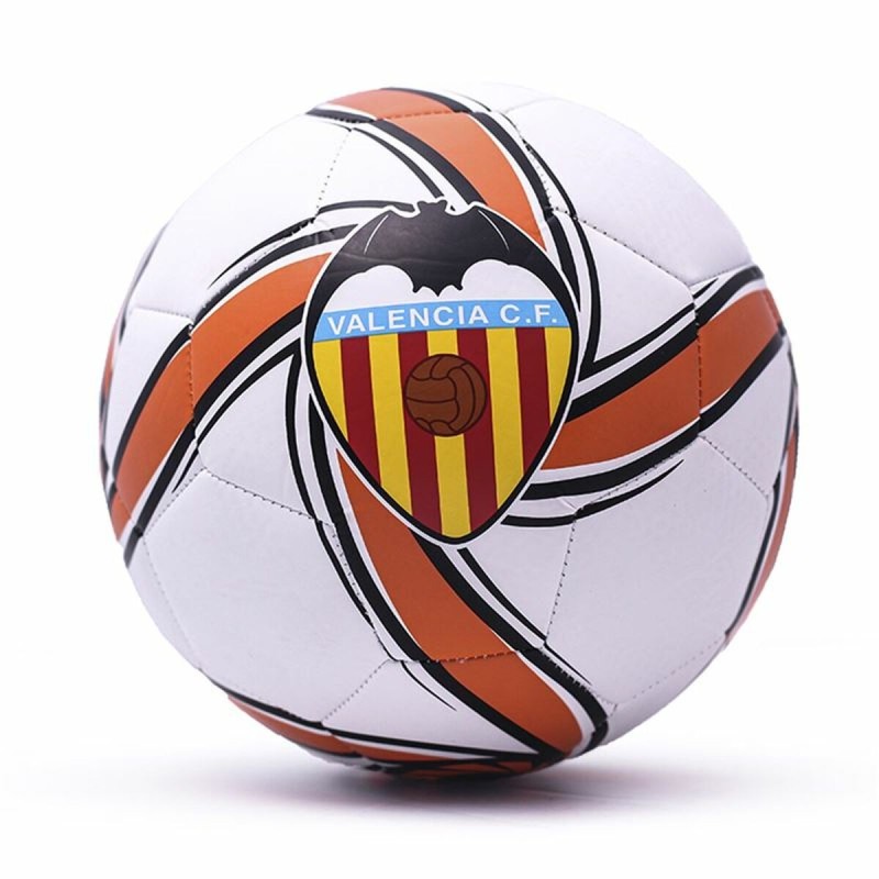 Ballon de FootballValencia CF Future FlarePuma 083248 01 Blanc (5) - Acheter à 21,53 € seulement chez Collector's Boutique