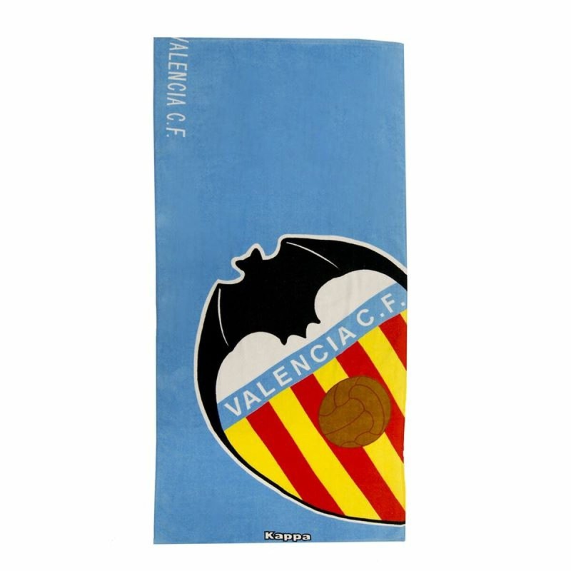 Serviette valencia cf Kappa 3013JJ0 - Acheter à 28,66 € seulement chez Collector's Boutique