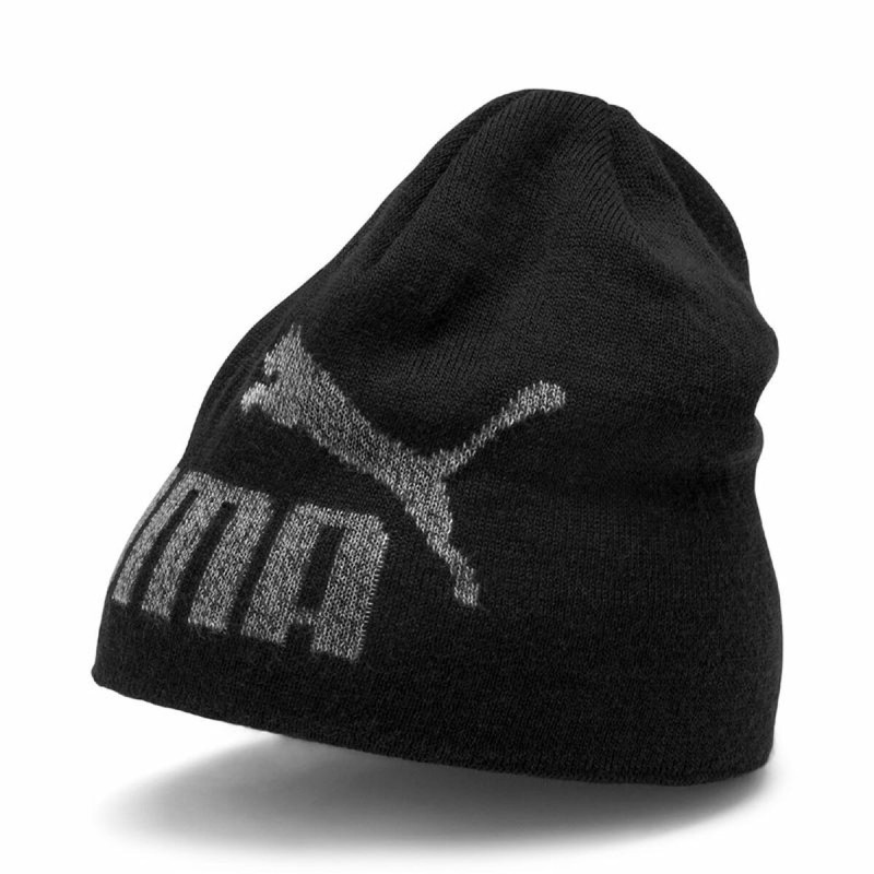 Chapeau Puma Essentials Noir - Acheter à 16,92 € seulement chez Collector's Boutique