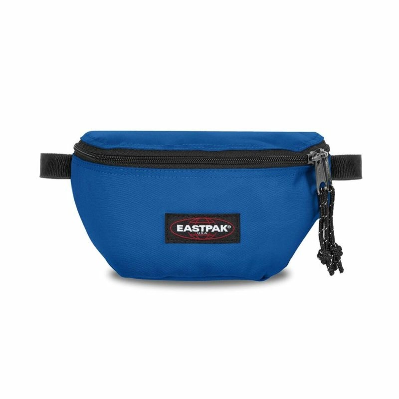 Sac banane Eastpak Springer Bleu - Acheter à 17,45 € seulement chez Collector's Boutique