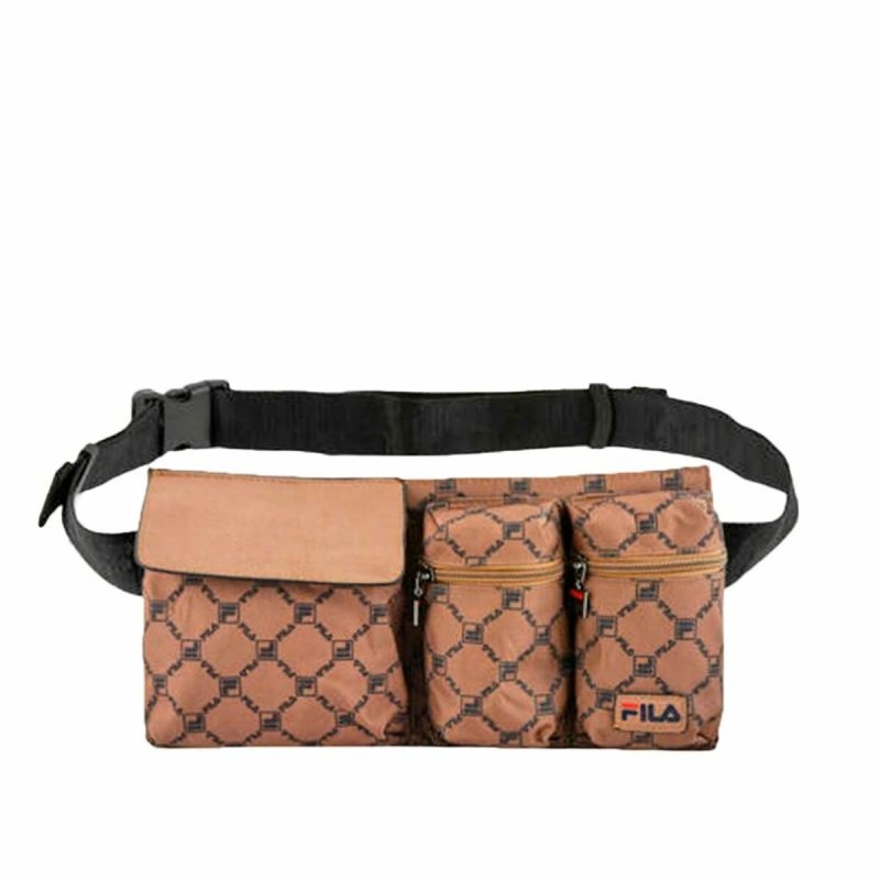 Sac banane FilaTwist S Beige - Acheter à 37,33 € seulement chez Collector's Boutique