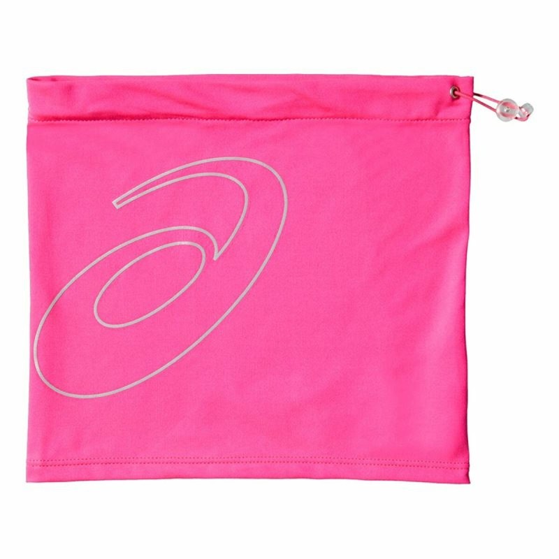 Sac de sporttrainning Asics logo tube Rose Taille unique - Acheter à 10,04 € seulement chez Collector's Boutique