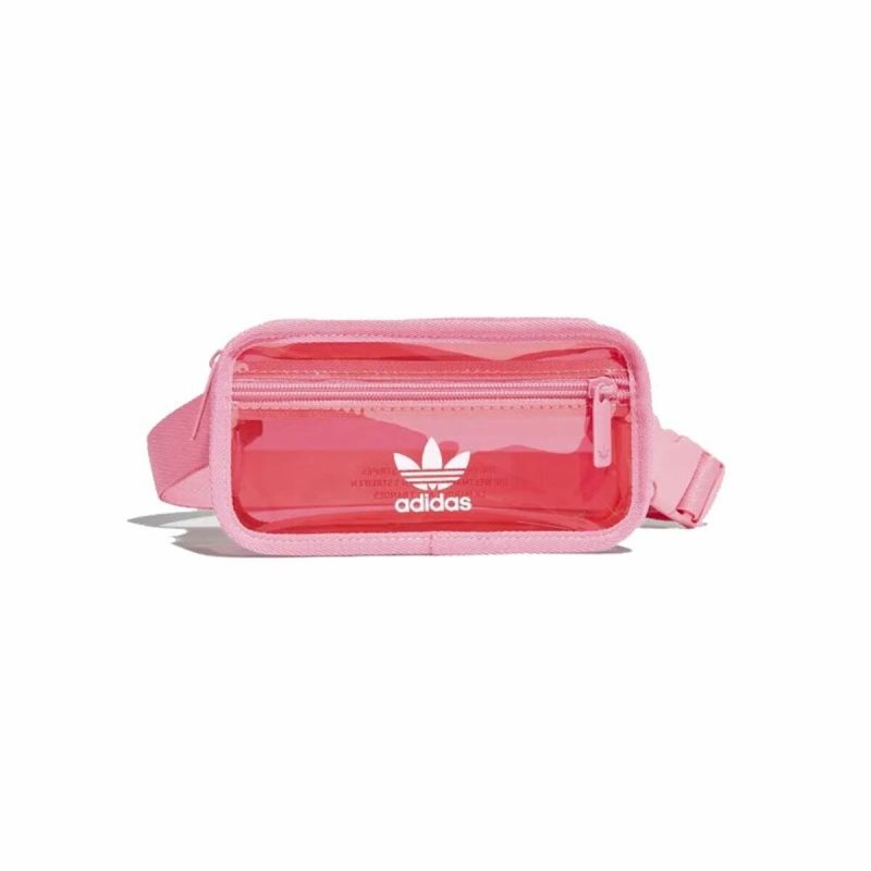 Sac banane Adidas Waist Rose - Acheter à 21,53 € seulement chez Collector's Boutique