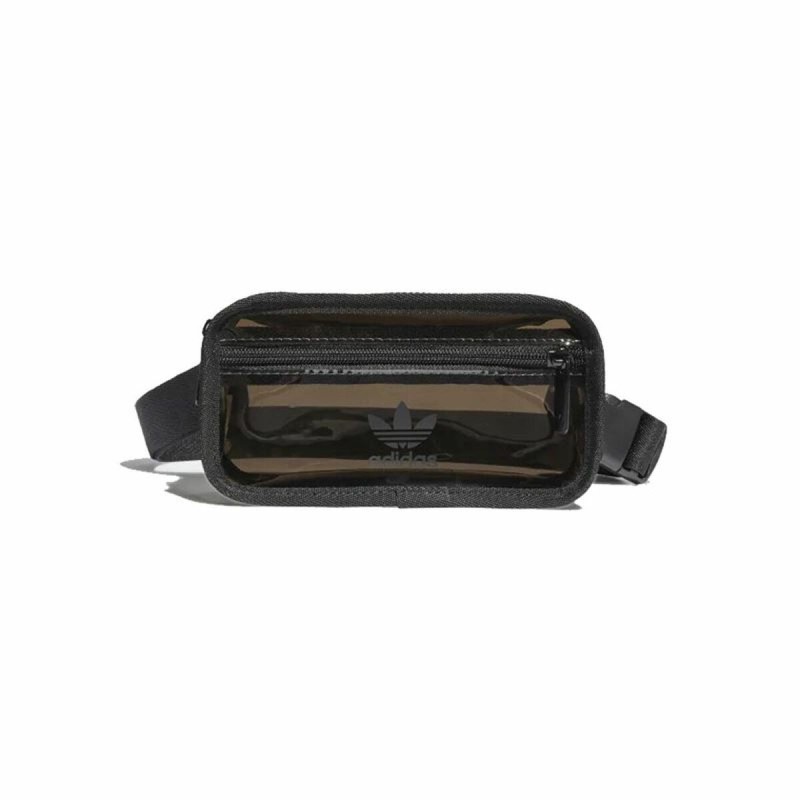 Sac banane Adidas Waist Noir - Acheter à 21,53 € seulement chez Collector's Boutique