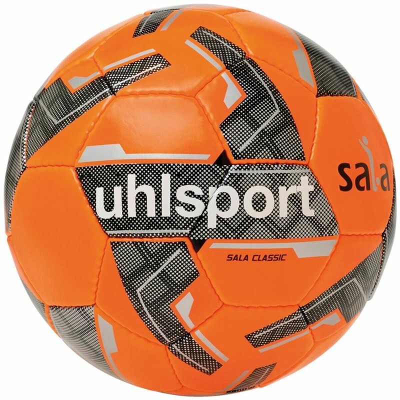 Balle de Futsal Uhlsport Sala Classic Orange (4) - Acheter à 24,43 € seulement chez Collector's Boutique