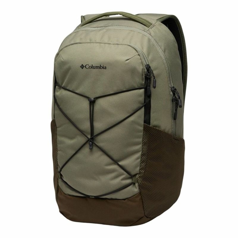 Sac à dos de randonnéeAtlas Explorer Columbia 1955411346 Vert - Acheter à 51,07 € seulement chez Collector's Boutique