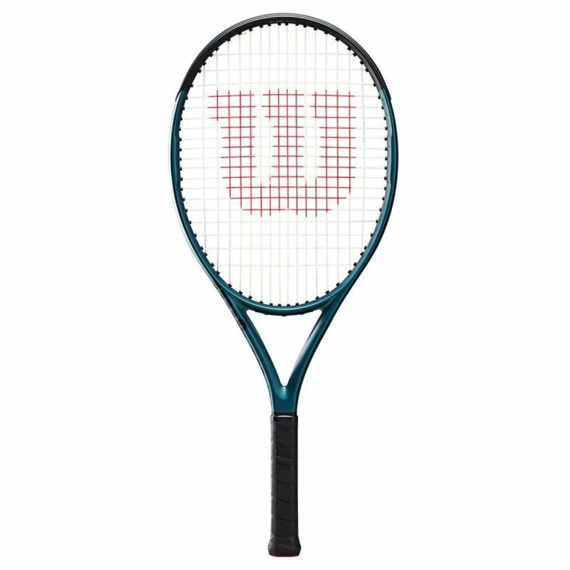 Raquette de Tennis Wilson Ultra 25 V4.0Cyan - Acheter à 111,97 € seulement chez Collector's Boutique