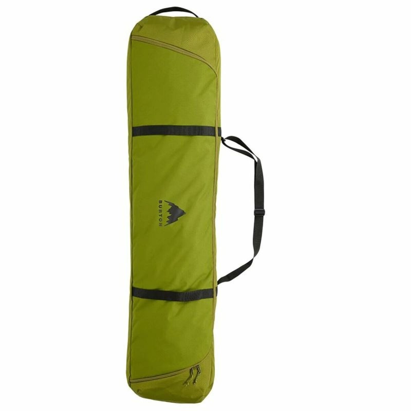 Porte-skis Space Sack Burton 156 cm Olive - Acheter à 53,27 € seulement chez Collector's Boutique