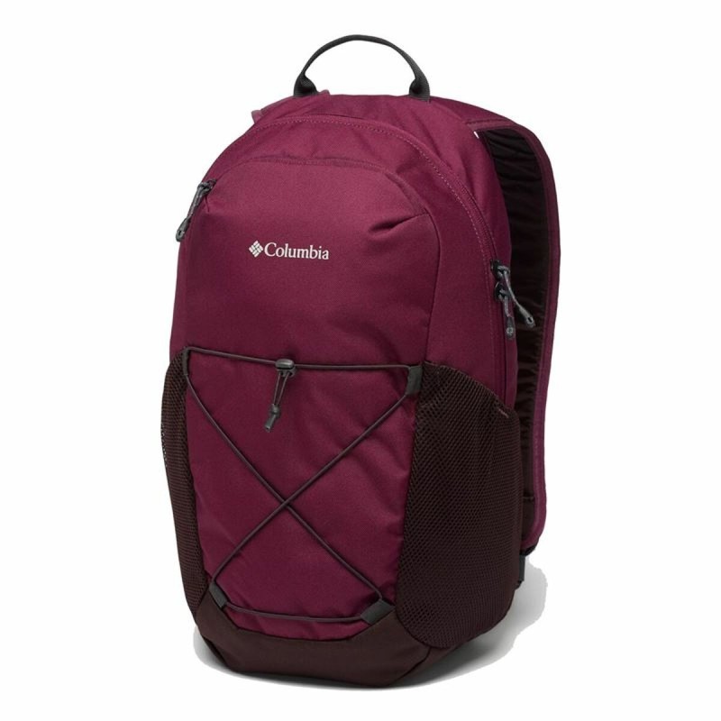 Sac à dos de randonnéeAtlas Explorer Columbia 16 L Rouge foncé - Acheter à 43,21 € seulement chez Collector's Boutique