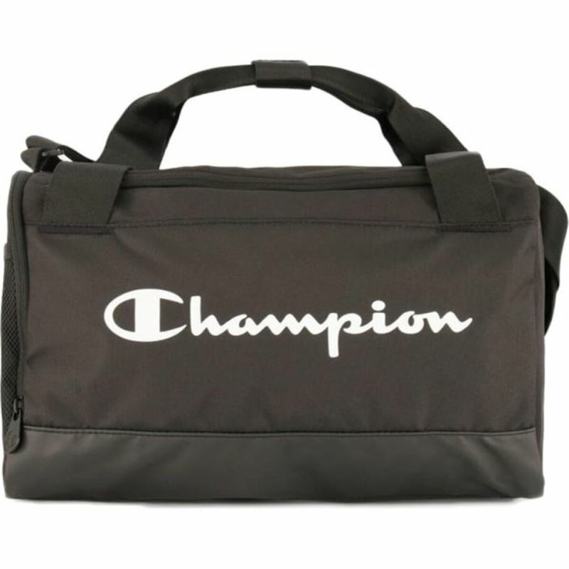 Sac de sport Champion XS Duffel Noir Taille unique - Acheter à 23,42 € seulement chez Collector's Boutique